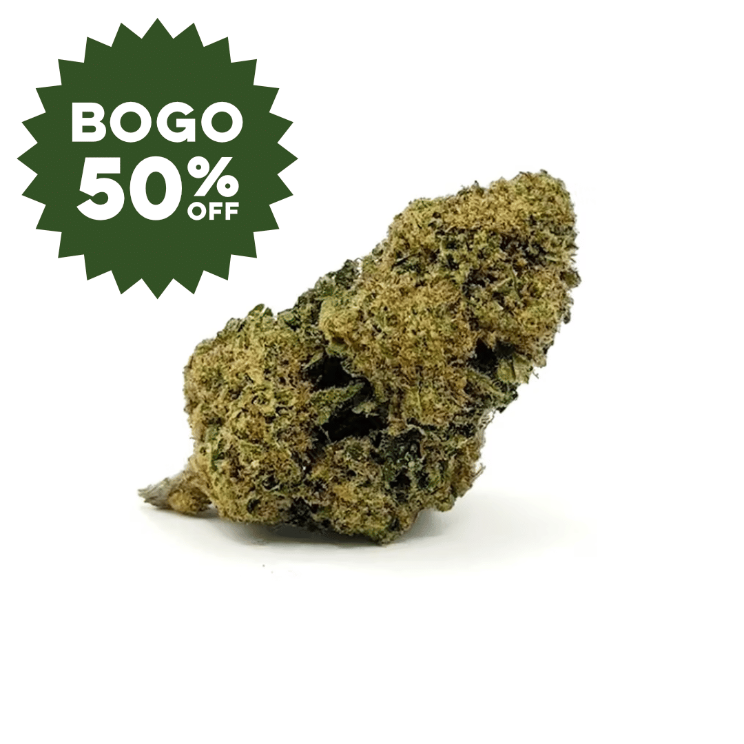 Green Earth Co. — Pink Certz