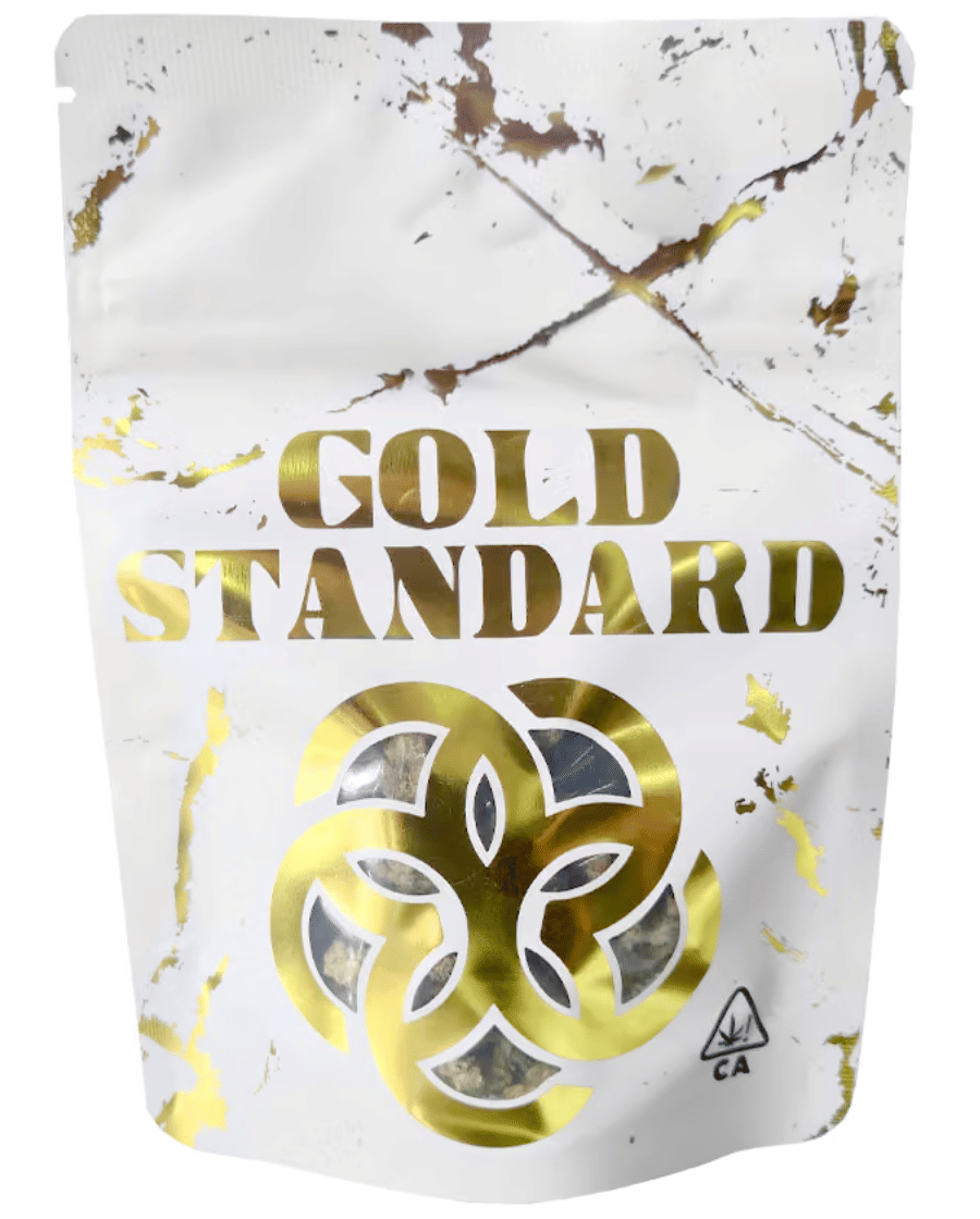 Gold Standard — Blue Dream