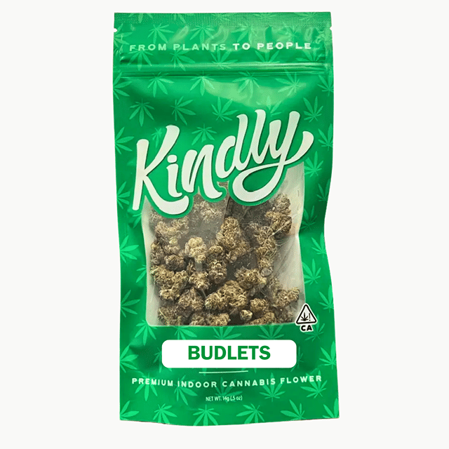 Sharpiez Budlets 28g