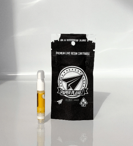 Paper Planes β Fruit Cocktail