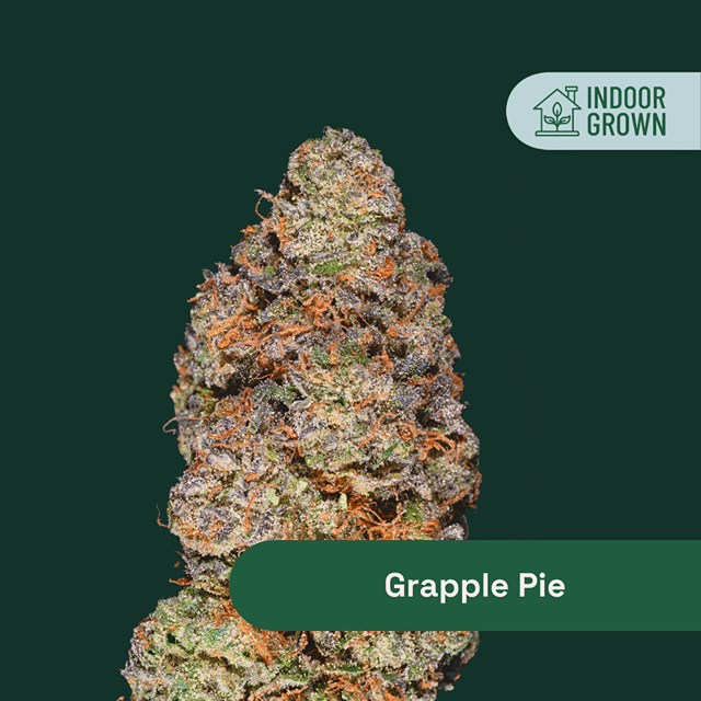 Grapple Pie