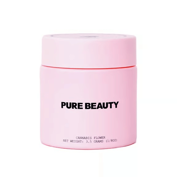 Pure Beauty — 3.5