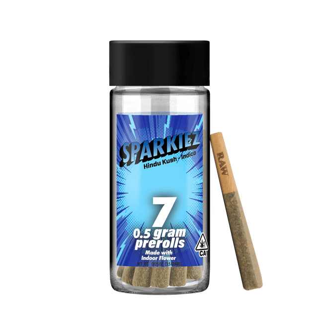 Sparkiez: Hindu Kush