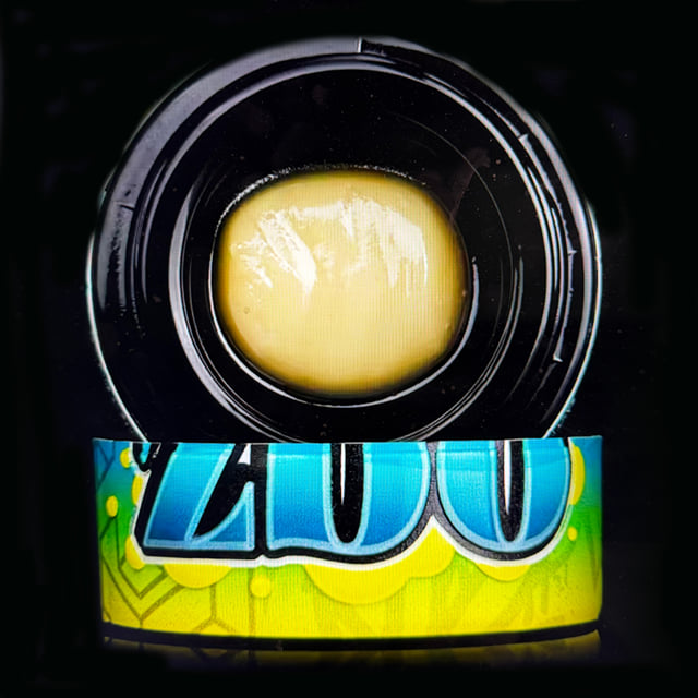 Have Hash - OGZ - "Headstash" - 1g Cold Cure Live Rosin