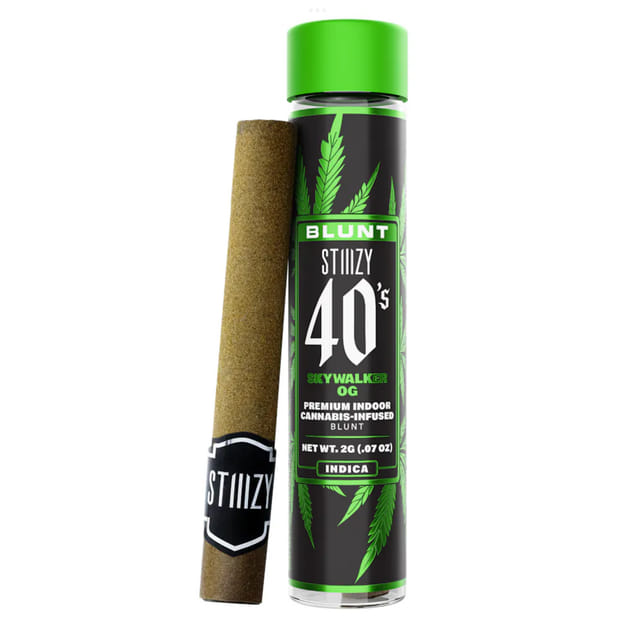 Stiiizy: Skywalker OG Single Blunt
