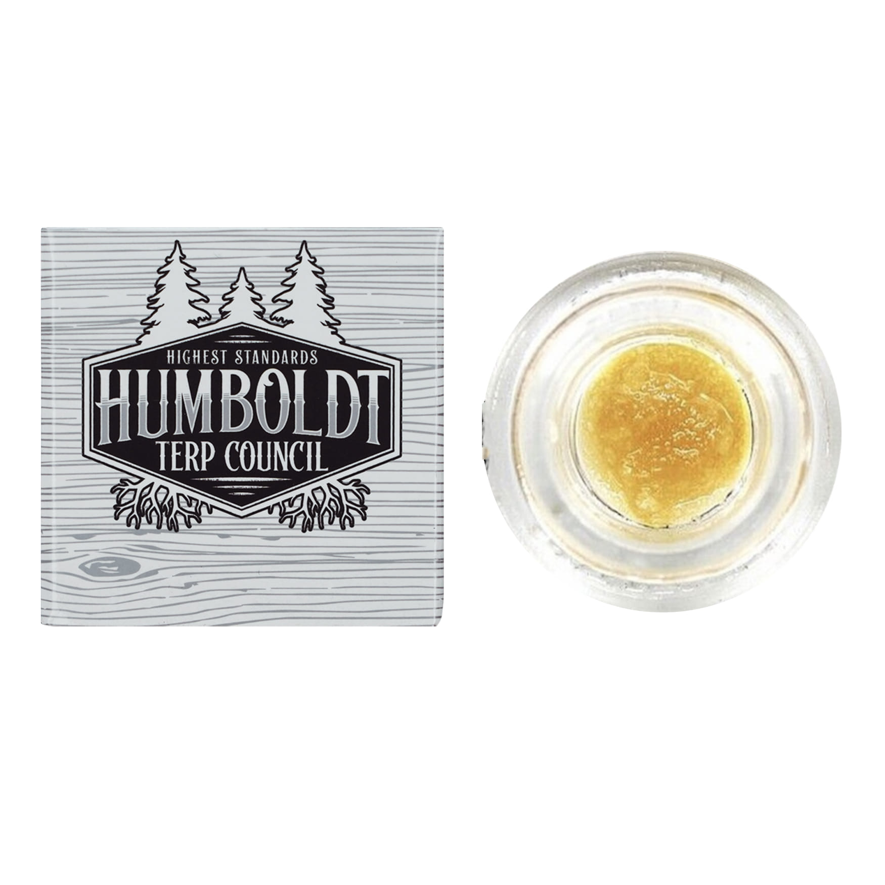 Humboldt Terp Council — Trainwreck