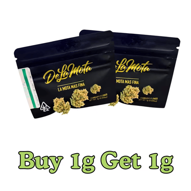 Gelato #41 1g