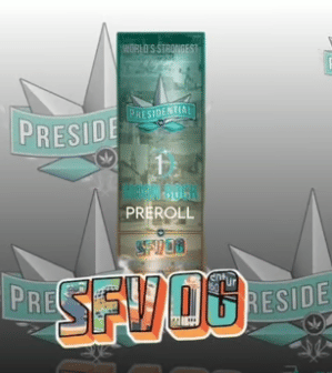 Presidential — SFV OG