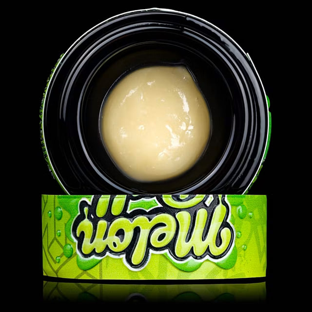 Have Hash - Melon Ball - Private Reserve - 2g Cold Cure Live Rosin