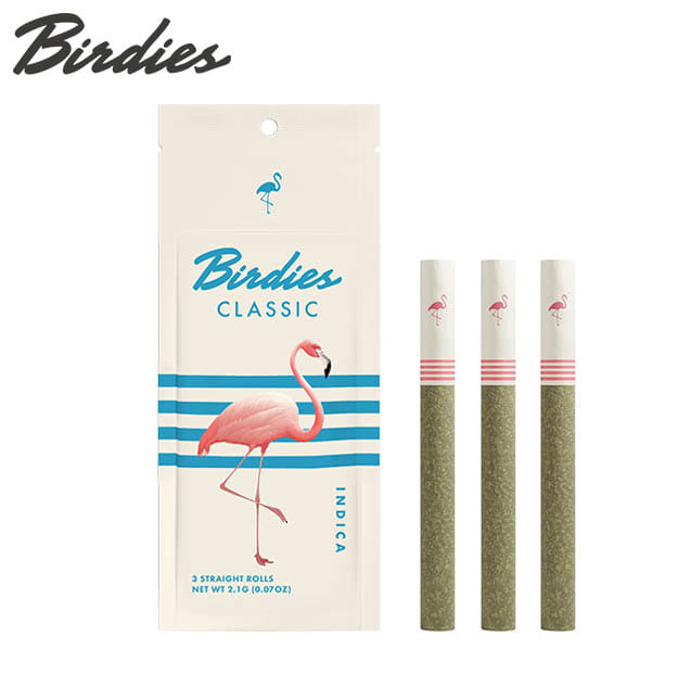 Birdies β Classic