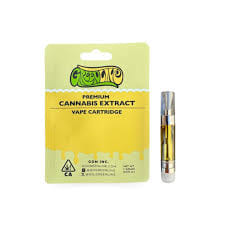 Greenline — Maui Pineapple