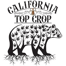 California Top Crop: Blue Nerds