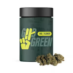Tangerine Haze Pre-Pack (Mixed Buds) 14g