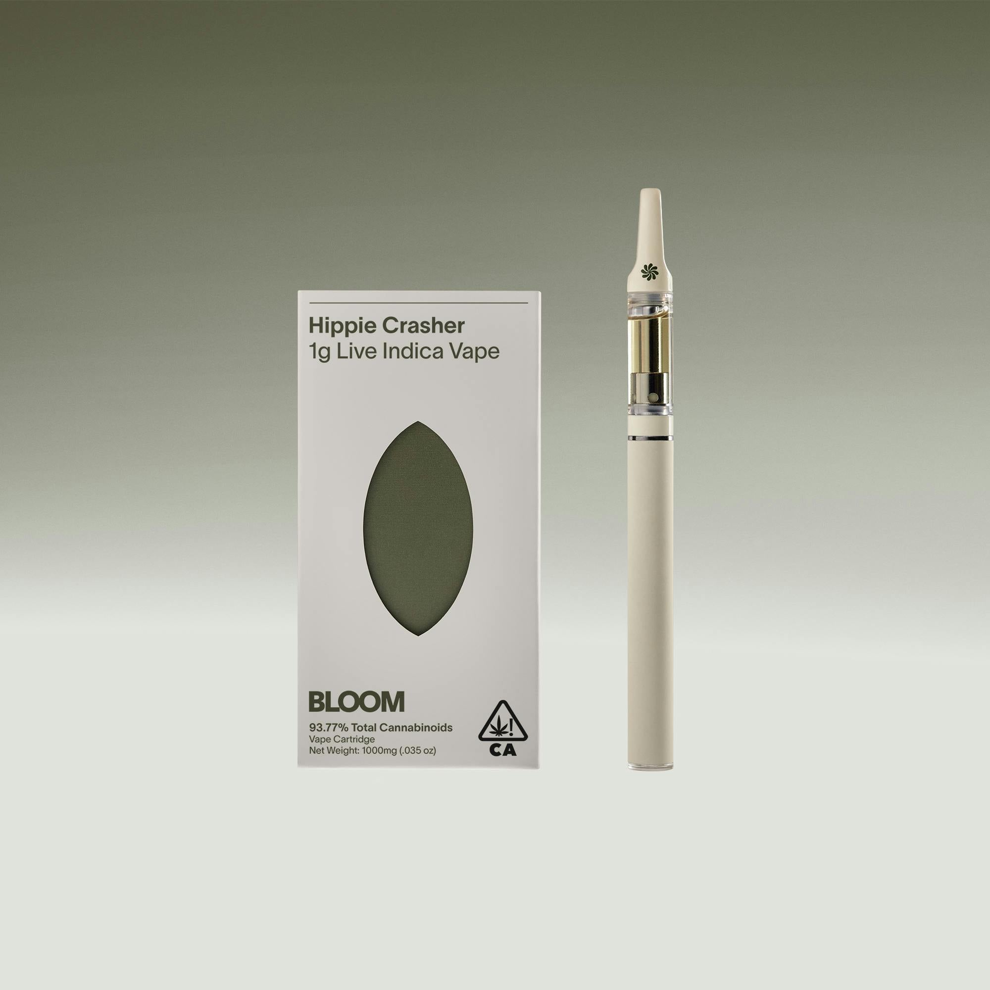 BLOOM: White Runtz