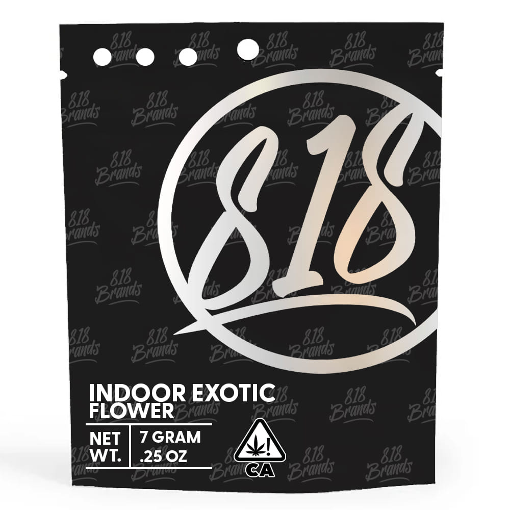 818 BRANDS — Kool Whip (I)
