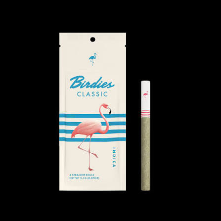 Birdies — Classic