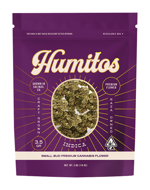Pulque | Smalls 3.5g