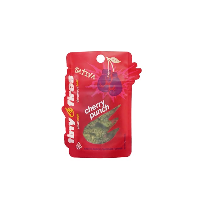 Cherry Punch | 3.5g