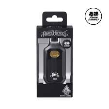 Hindu Kush | 1g Twin Turbo All-In-One Cart