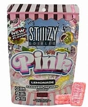 Stiiizy: Lemonade Pink