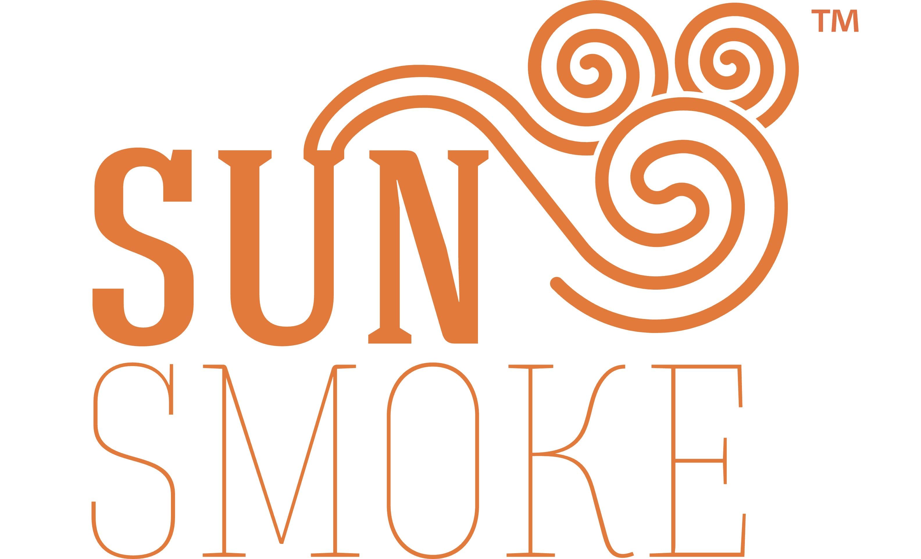 SunSmoke: Garlic Octane