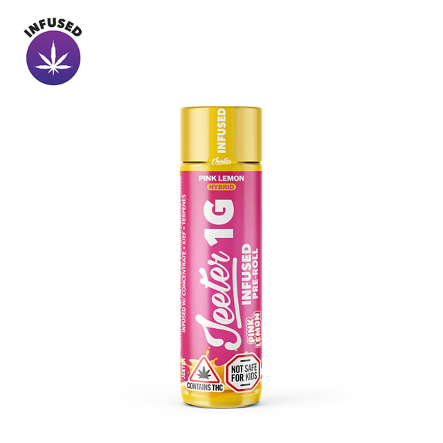Pink Lemon