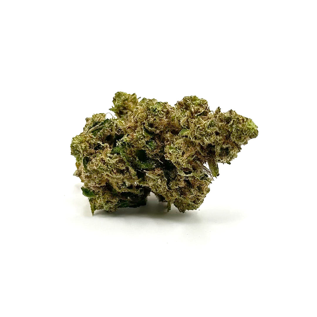 Green Earth Co. — Cherry Gelato