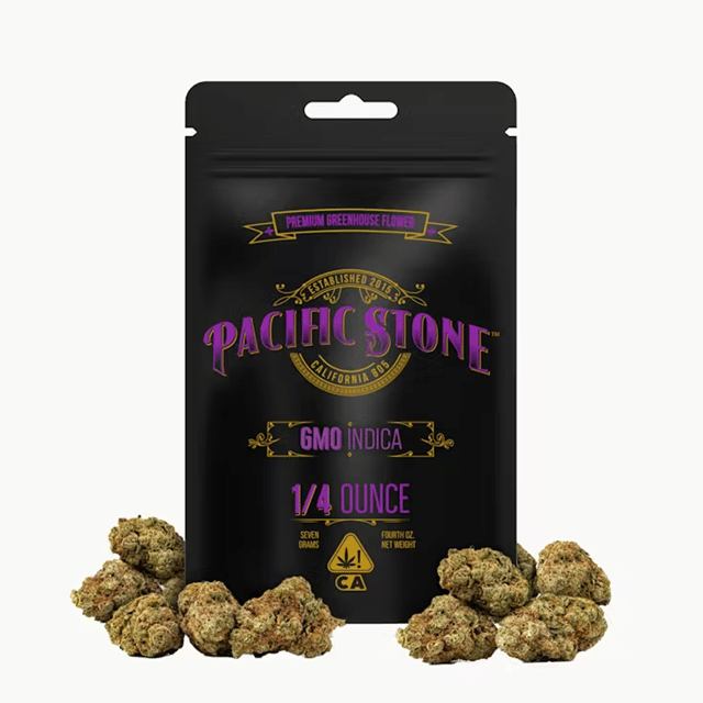 GMO 7g