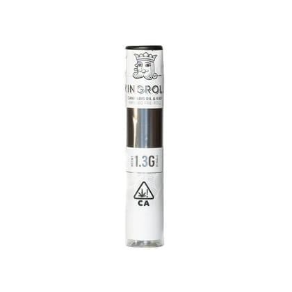 White RNTZ x Apple Fritter | 1.3g Pre-Roll