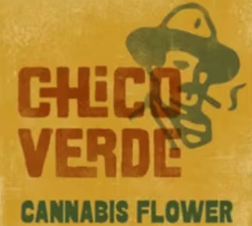 Chico Verde — Chemdawg