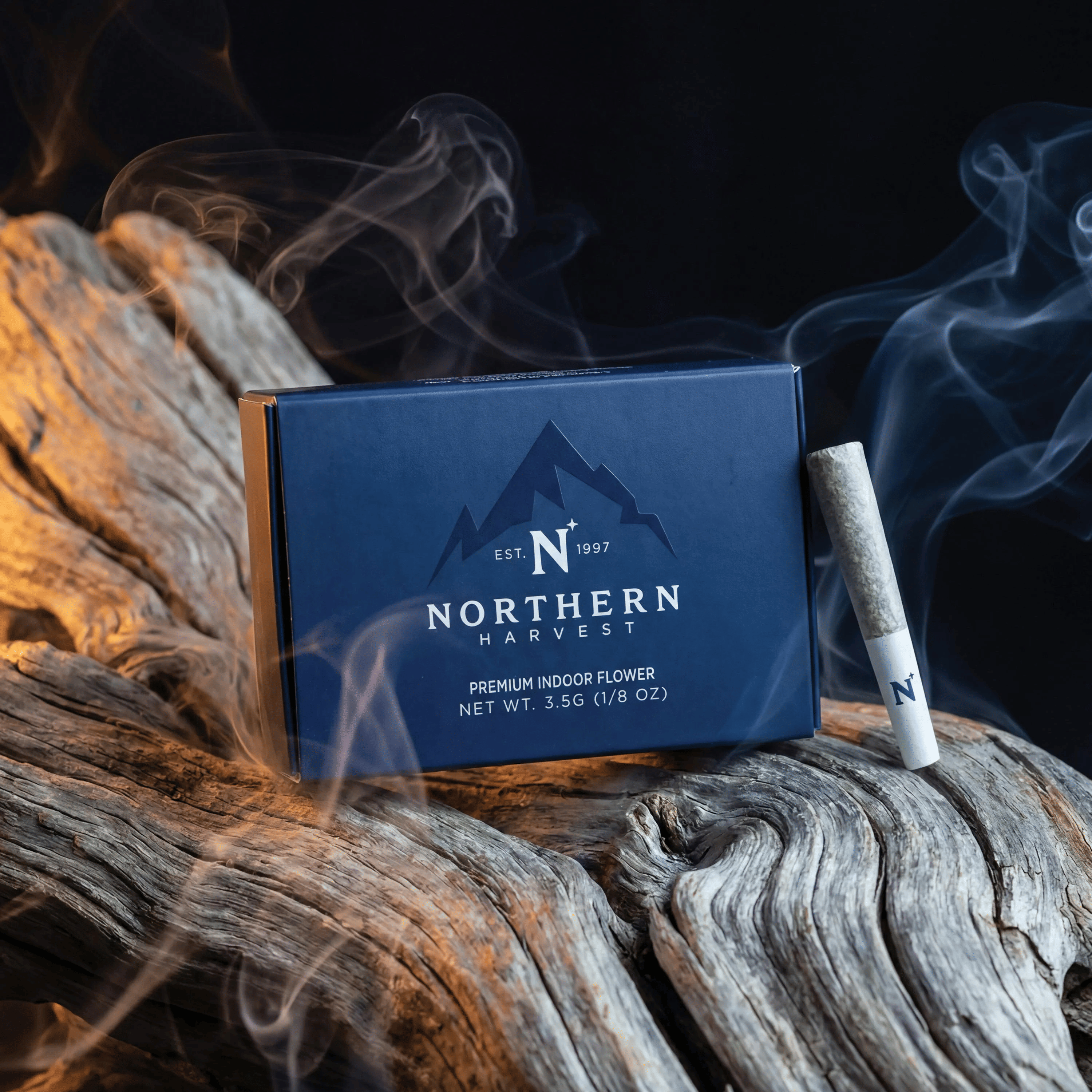 Northern Harvest: Sour OG - Minis - Each