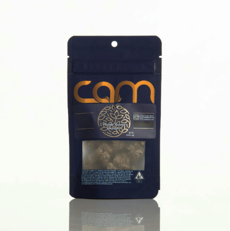 CAM Brand: Super Silver Haze
