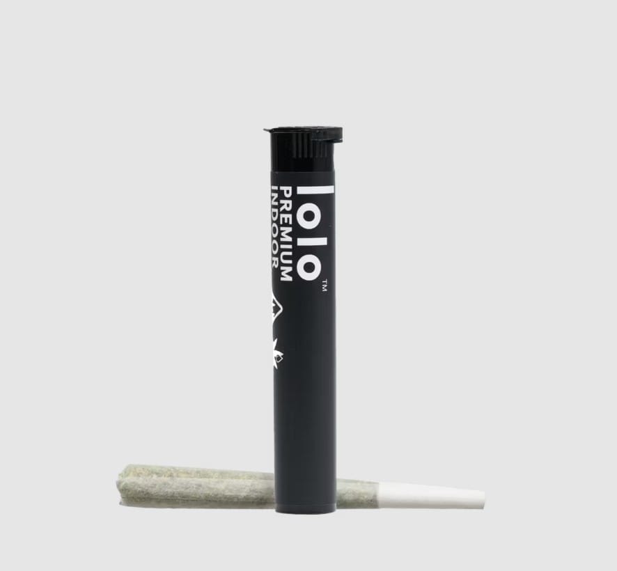 lolo — Double Cherry