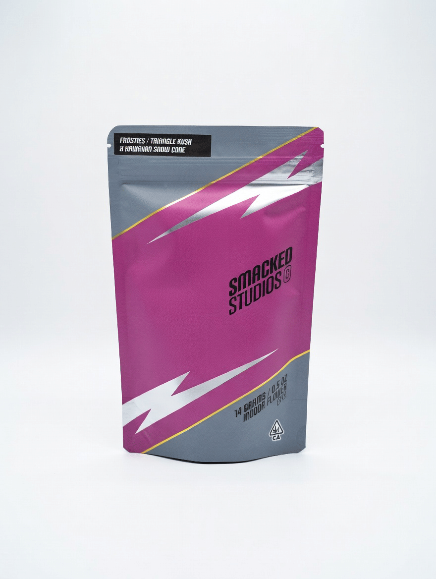 A Golden State (AGS) — Frosties Smacked Studios