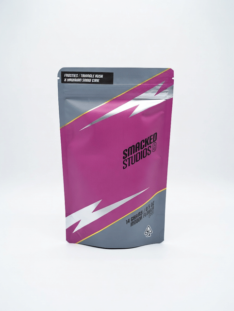 A Golden State (AGS) — Frosties Smacked Studios