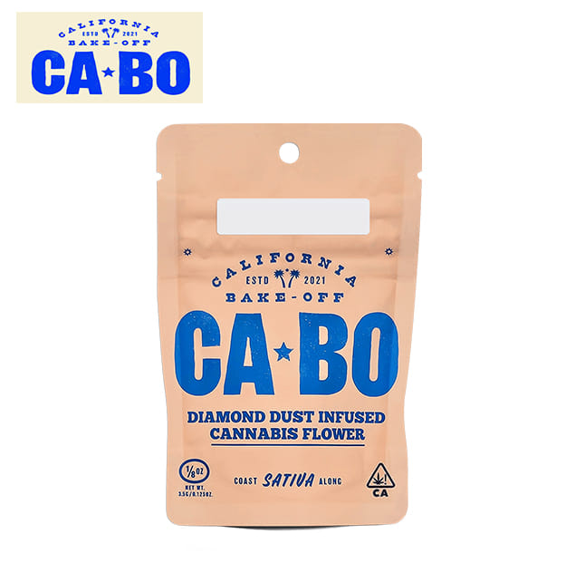 Cabo — Yellow Haze