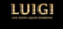 Luigi — Smokin Peachy
