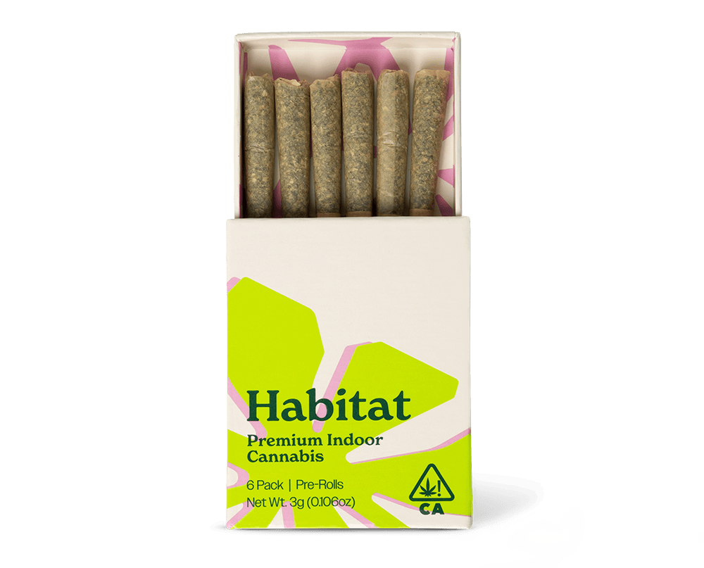Habitat — Superare Pk