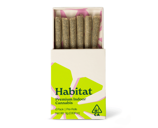 Habitat — Superare Pk