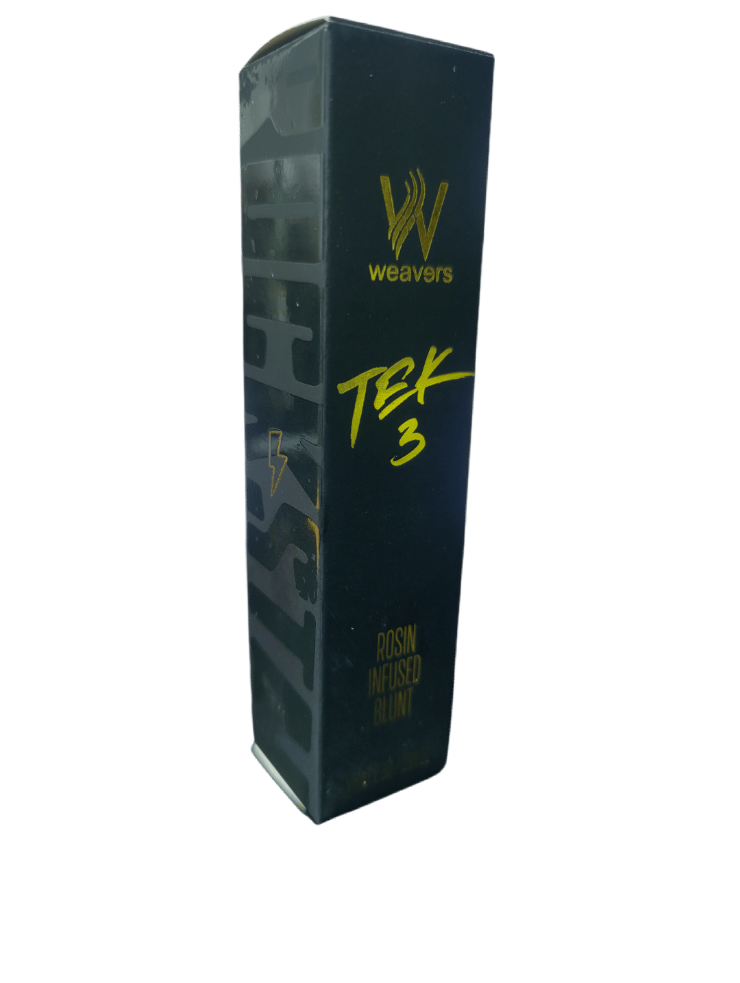 Rockstar Cannabis — True Classic Lemon Cherry Runtz x Sheb Cake Rosin Rockstar Weavers Tek 3 - 2.3 g - 1pk