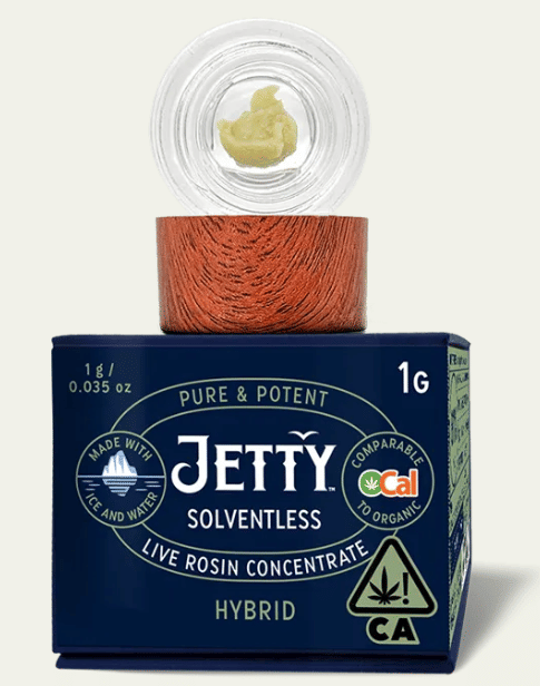 Jetty — Moonbow Ocal