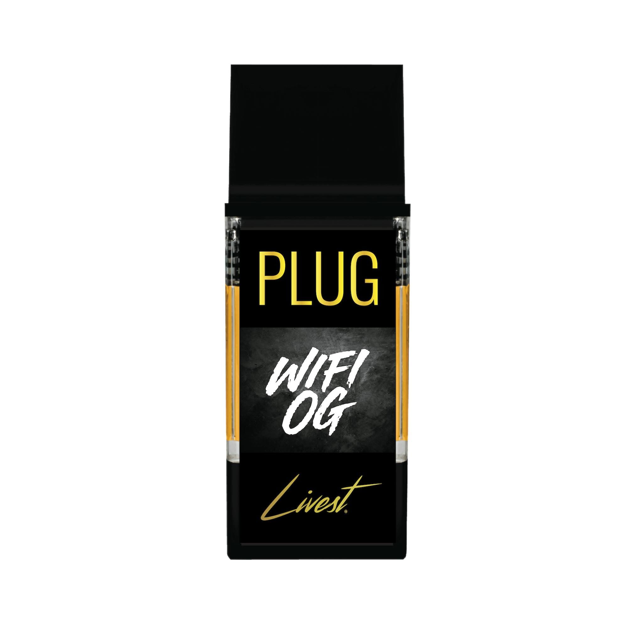 PlugPlay — Wifi OG Livest *special Pricing*