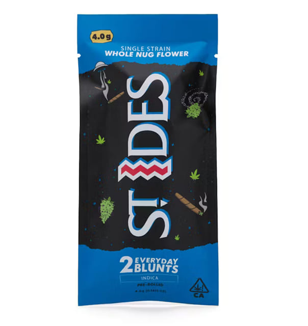 Indica 2G Blunt Pk