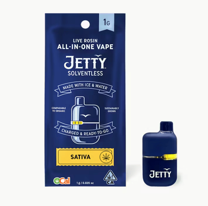 Jetty Extracts — Shackfire Soda