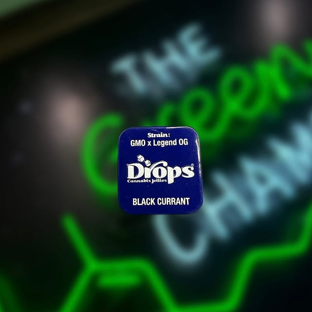 Black Currant 2-Piece (Deep Relaxation)