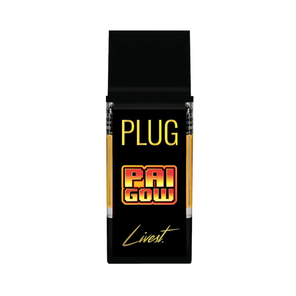 Plug Play — Pai Gow - 1g Livest Pod