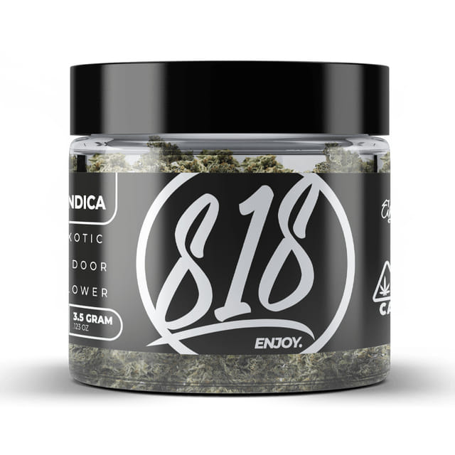 818 BRANDS β Kool Whip (I)