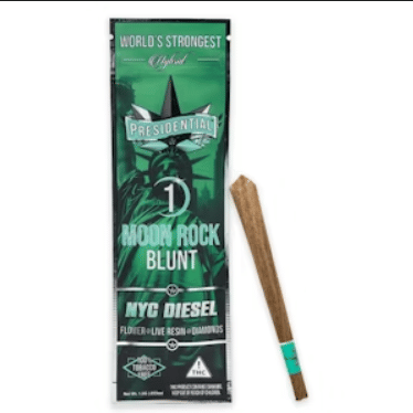 Presidential — NYC Diesel
