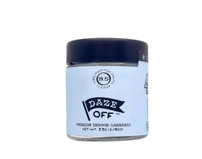 Daze Off — Medellin