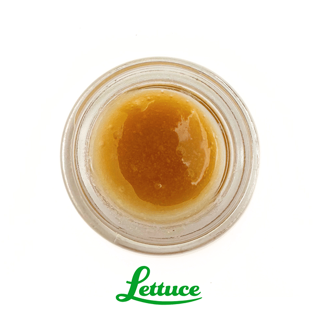 Icing Concentrate 3.5g - Gush Mints